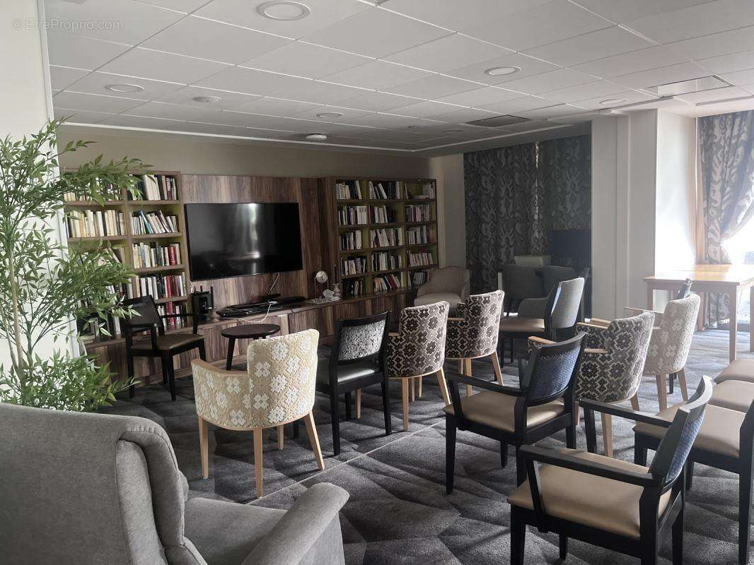 Appartement à OBERHAUSBERGEN