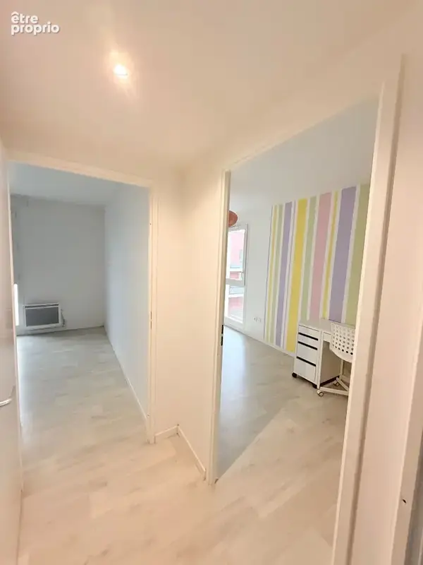 Appartement standing 3 pièce(s) 62 m2 - photo 9