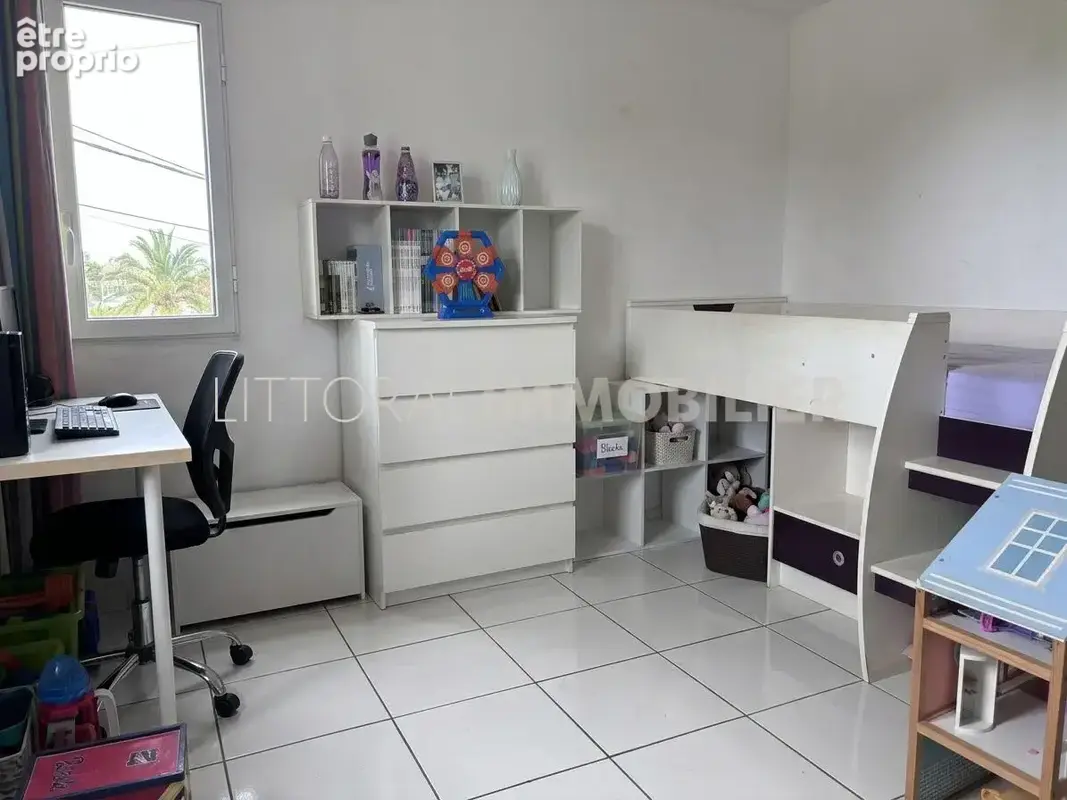 Villa de type 4 à l'Eperon - photo 6