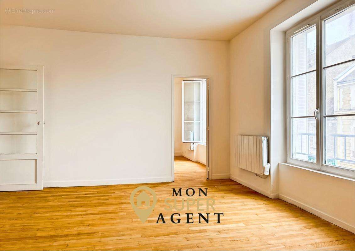 Appartement à MELUN