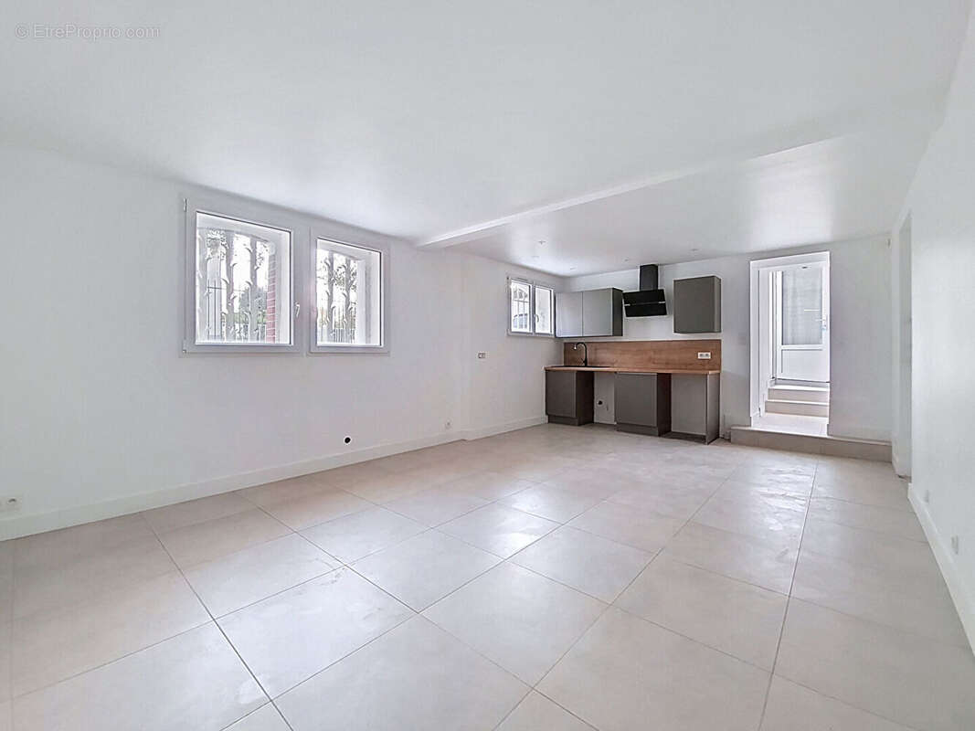 Appartement à CHELLES