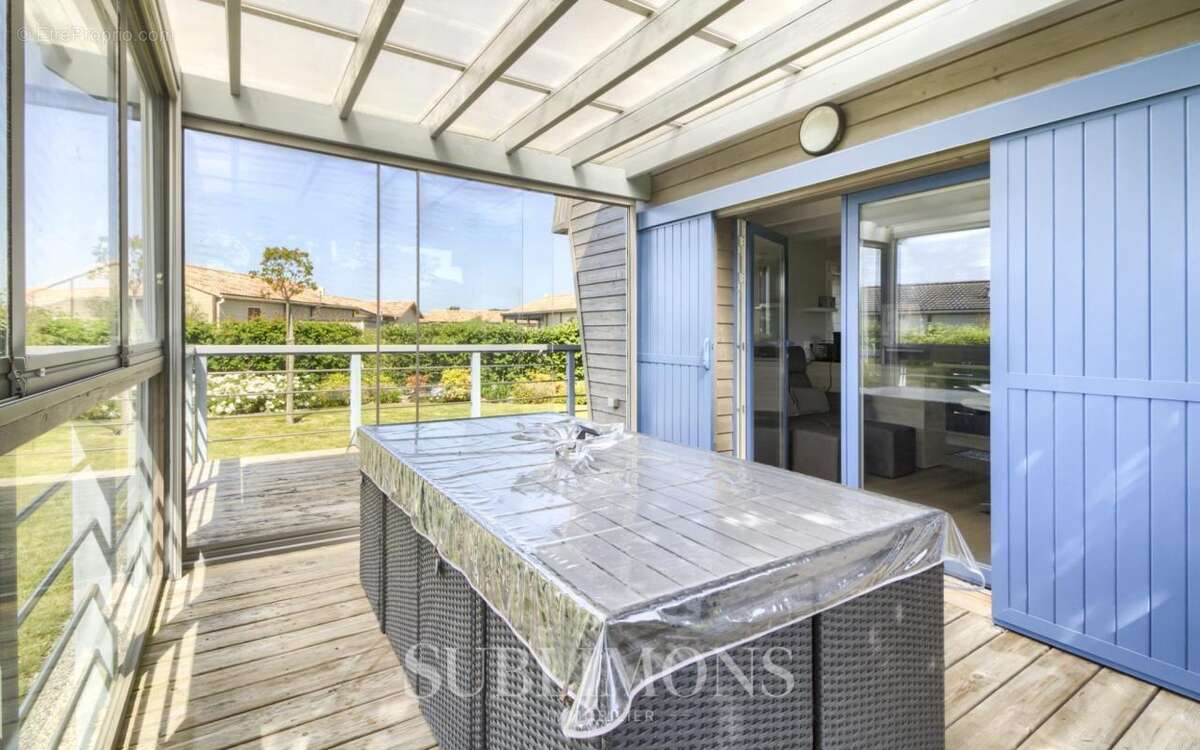 Maison à vendre Marzan - photo 8