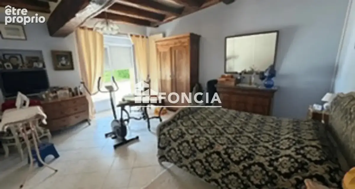 Maison 168 m² à Mansigne  - photo 11