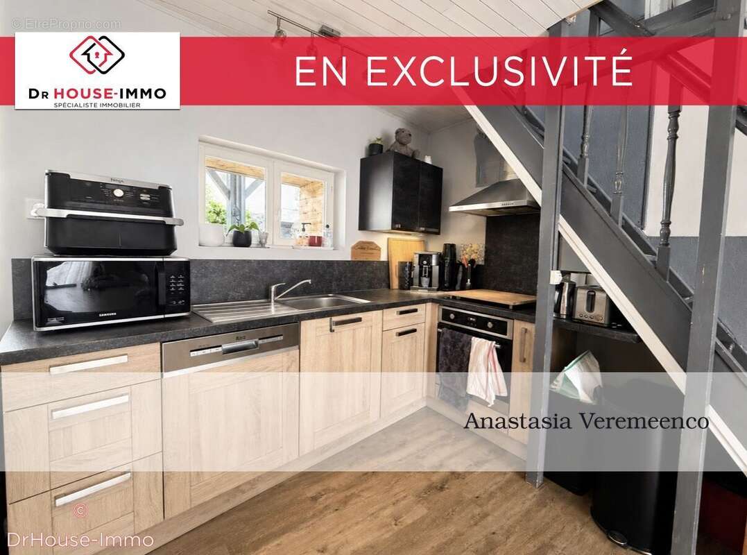 Maison 100 m² à Sauveterre-De-Guyenne  - photo 9