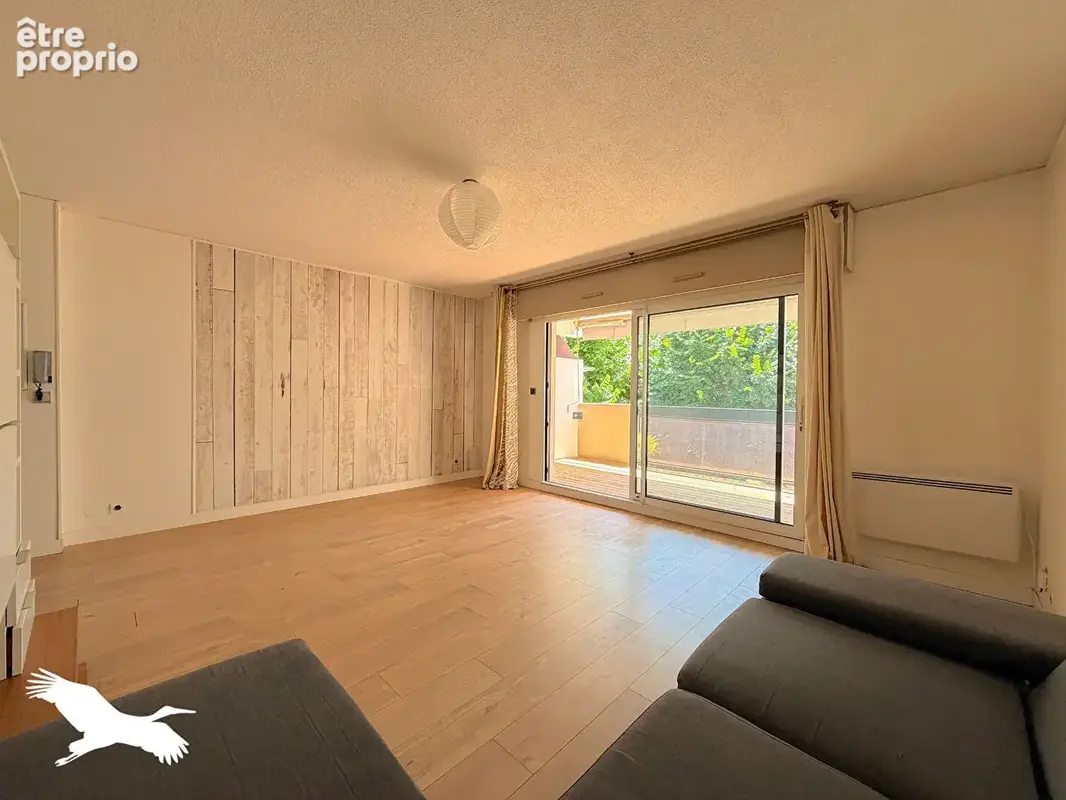A VENDRE - Marseille 13011 / Secteur La Pomme - Appartement 4 pièces 73m² avec terrasse - photo 3