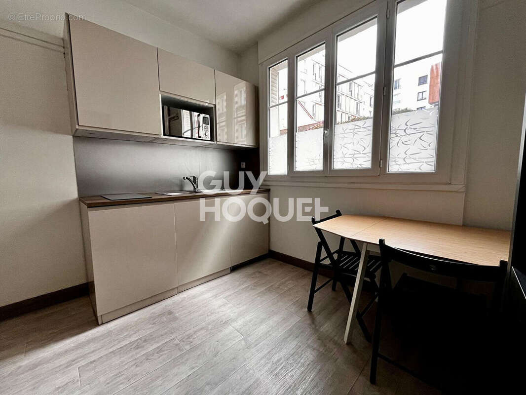 Appartement à VANVES