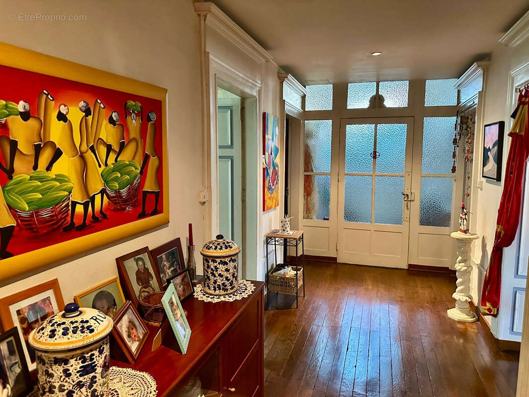 Maison à LURE