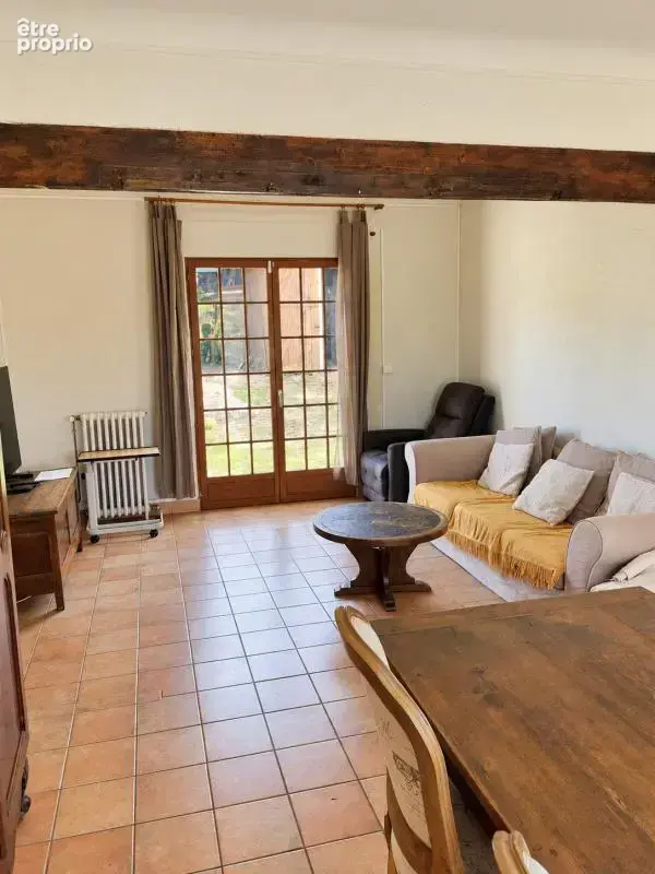 PRESLES (95) - Maison 4p - 118m² - photo 5