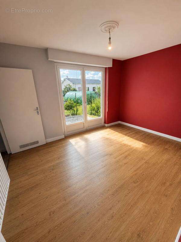 Croismare 54300 immeuble locatif 3 appartements - photo 3