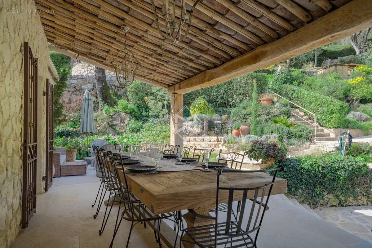Maison à VENCE