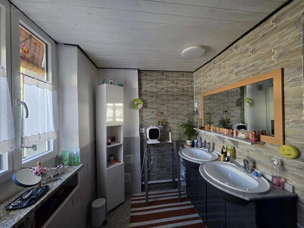 Maison à RABASTENS-DE-BIGORRE