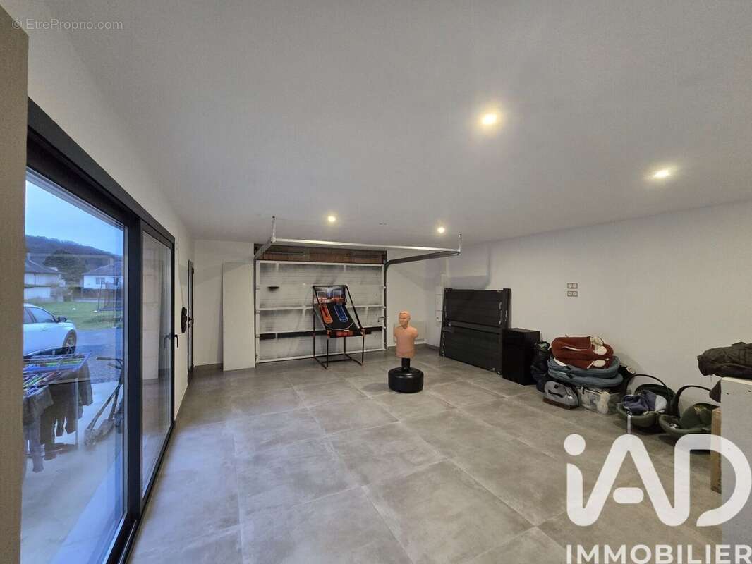 Photo 7 - Maison à DOLLON