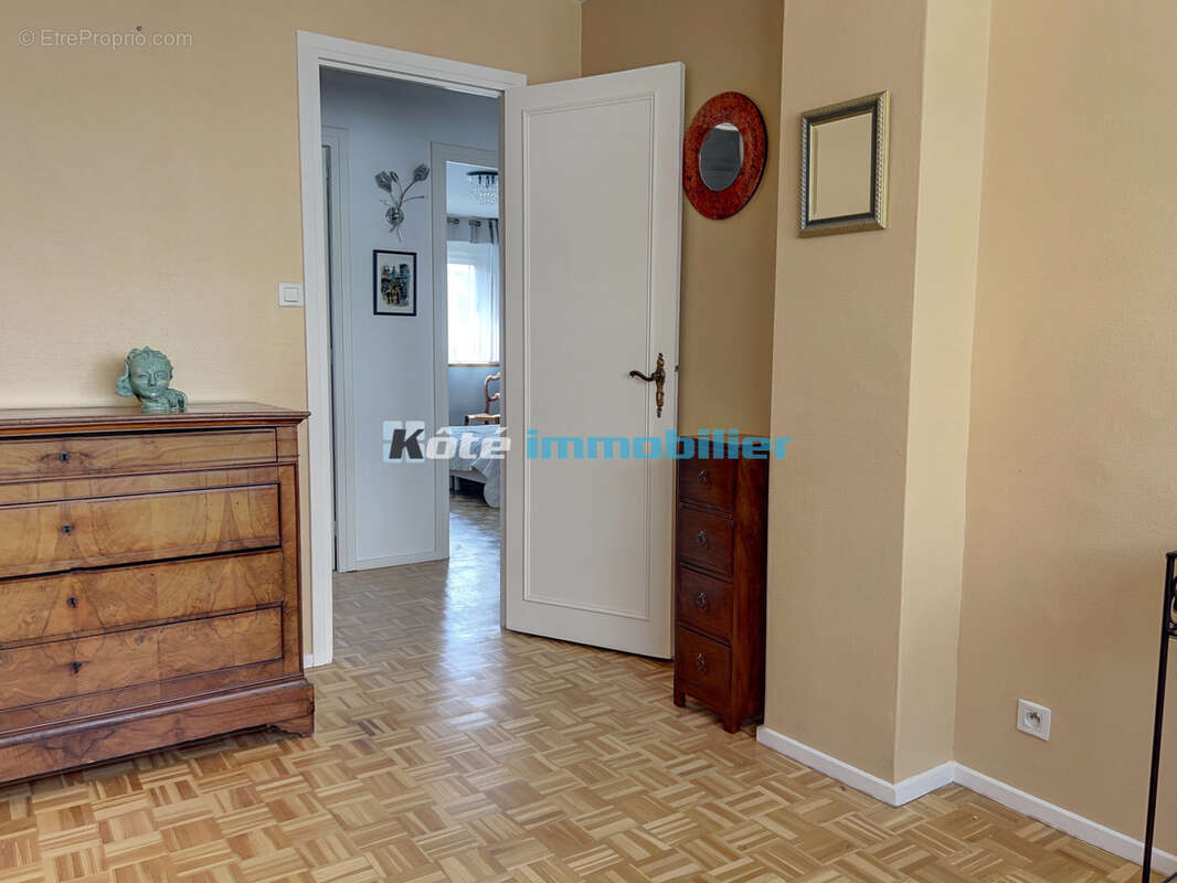 Place verdun appartement t4 de 95 m2 - photo 11