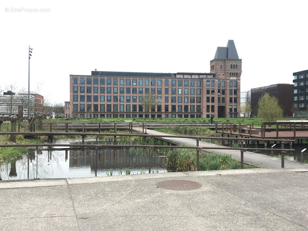 Appartement à LILLE