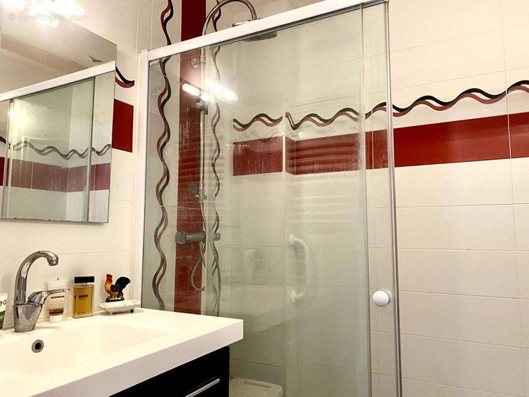 Appartement à NIORT