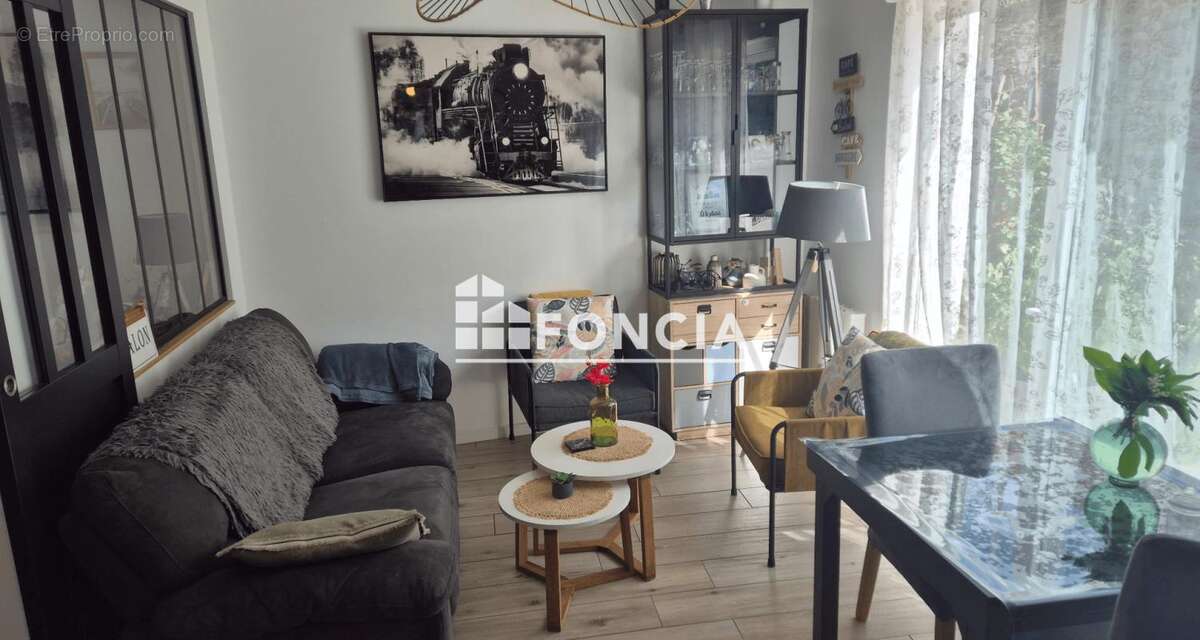 Maison à BAGUER-PICAN