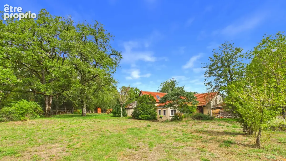 Maison de charme à Promilhanes, au coeur des Causses du Quercy - photo 15