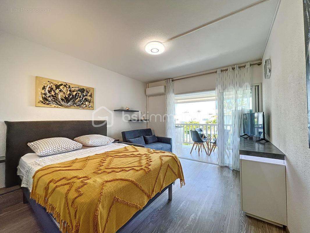 Appartement à SAINT-FRANCOIS
