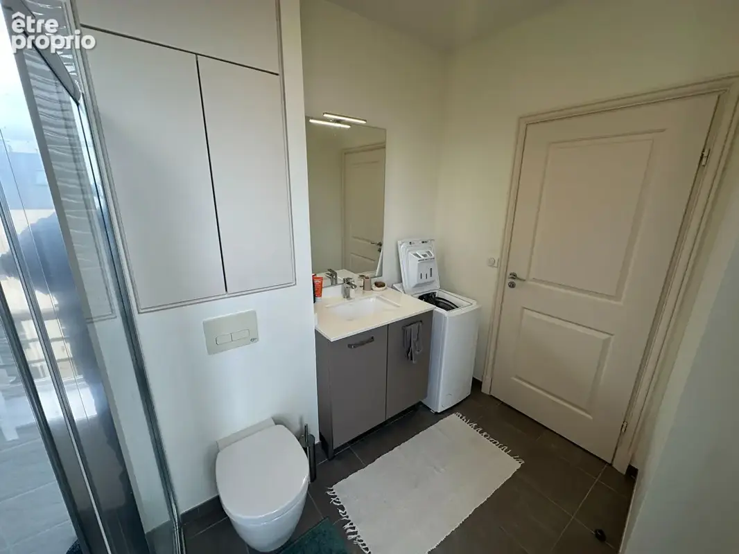 Appartement Metz 3 pièce(s) - photo 11