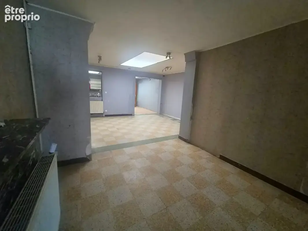 Maison Bruay Sur L Escaut 5 pièce(s) 158 m2 - photo 3