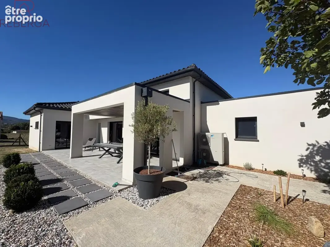 Maison labruguiere - photo 24