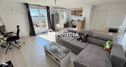 Appartement à MONTIGNY-EN-GOHELLE