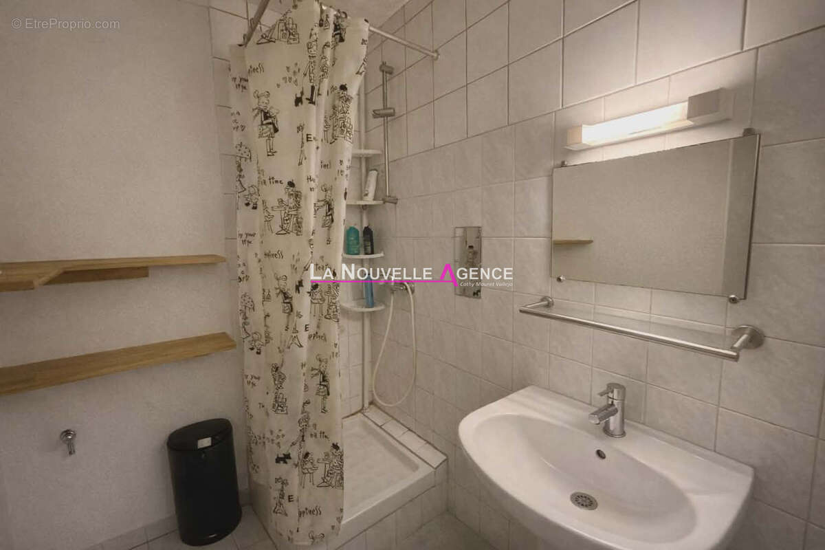 Appartement à SIGEAN