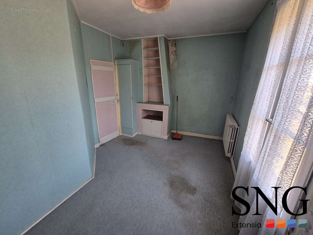 Maison 91 m² à Greges  - photo 7