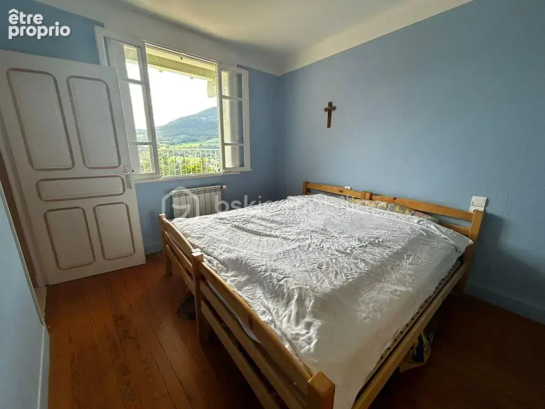 Maison à 15 minutes de Millau / garage / terrain non attenant / 3 chambres - photo 10