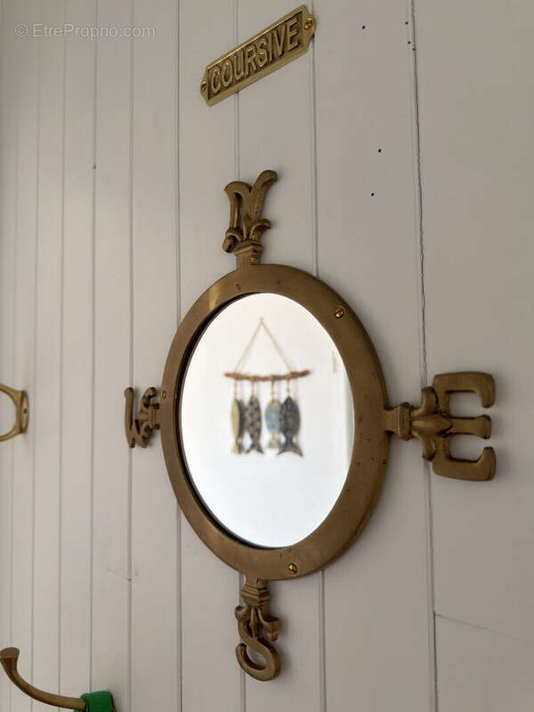 LE GUILVINEC - Coup de coeur pour ce penty en front de mer - photo 5