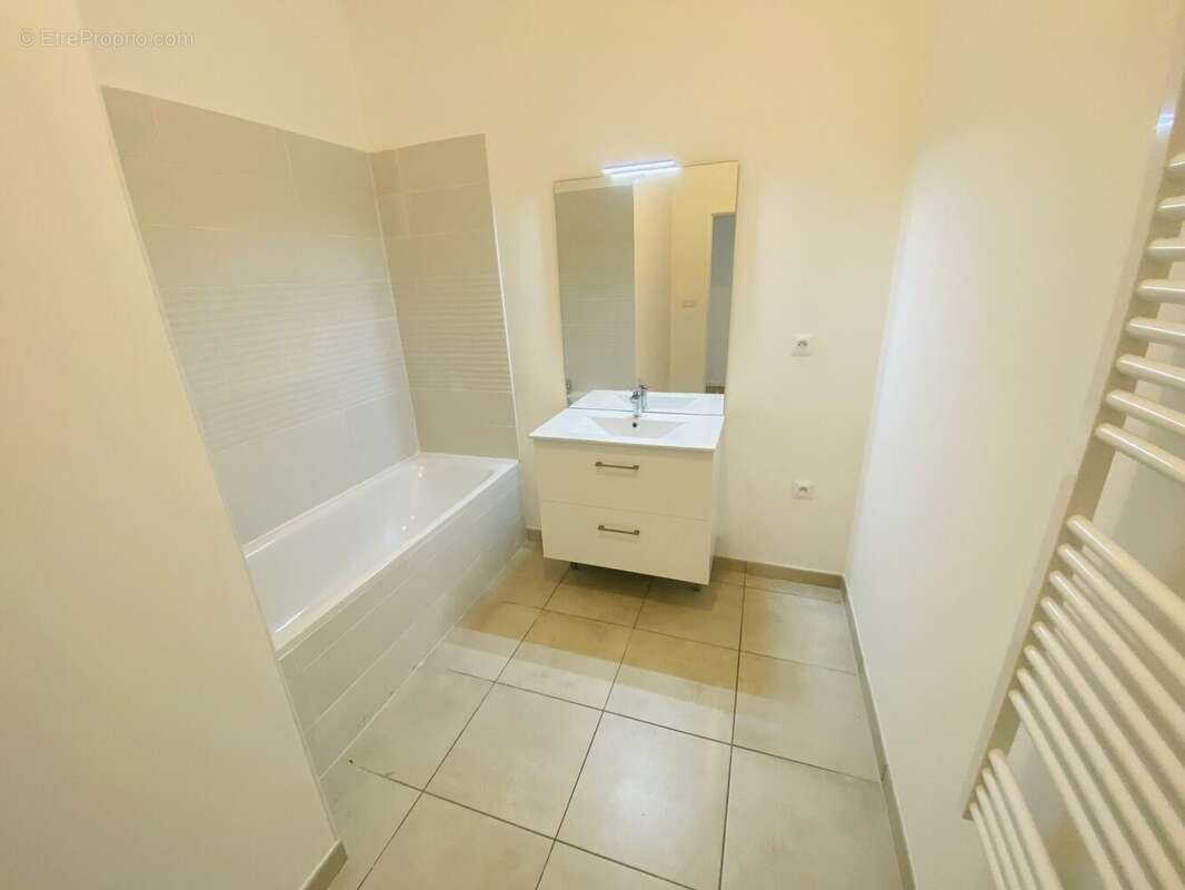 Appartement à TOURS