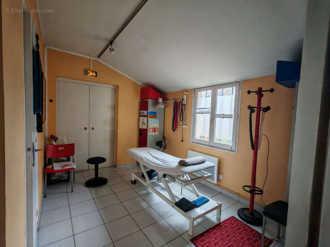 Appartement à VERSAILLES