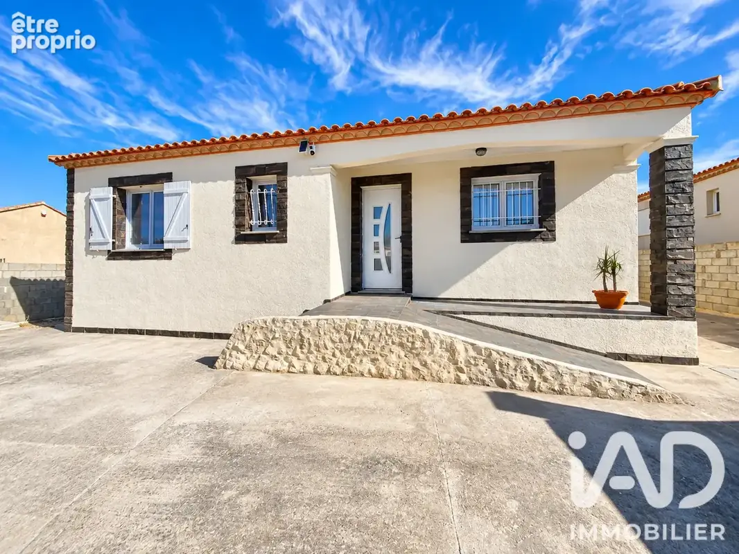 Photo 1 - Maison à BAGES