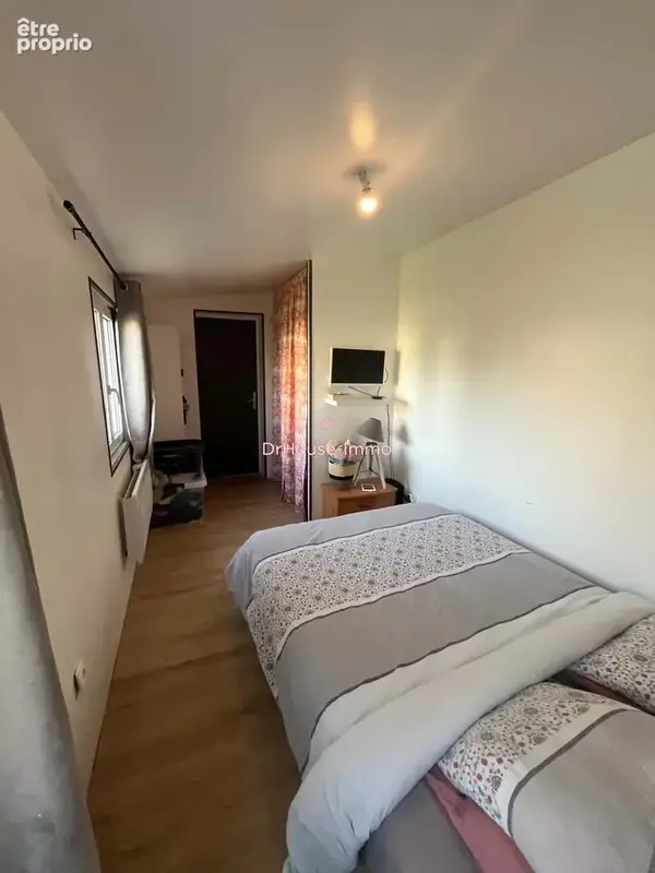 Maison 5 pièces 120 m² à vendre à Breuil-Le-Sec (60600) - photo 6