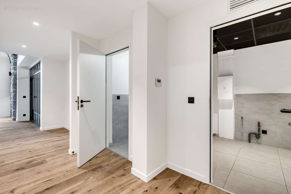 Appartement à AIX-LES-BAINS