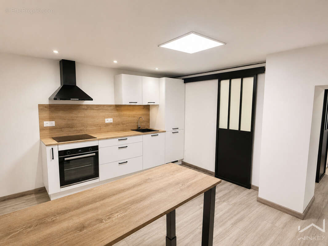 Appartement à BOLLENE