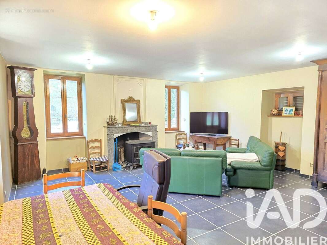 Photo 7 - Maison à CAMPAN