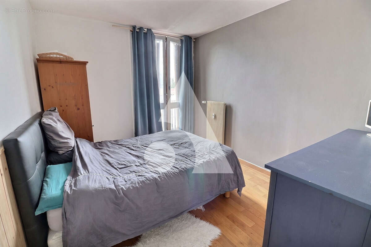 Appartement Franconville 3 pièce(s) 56 m2 - photo 5