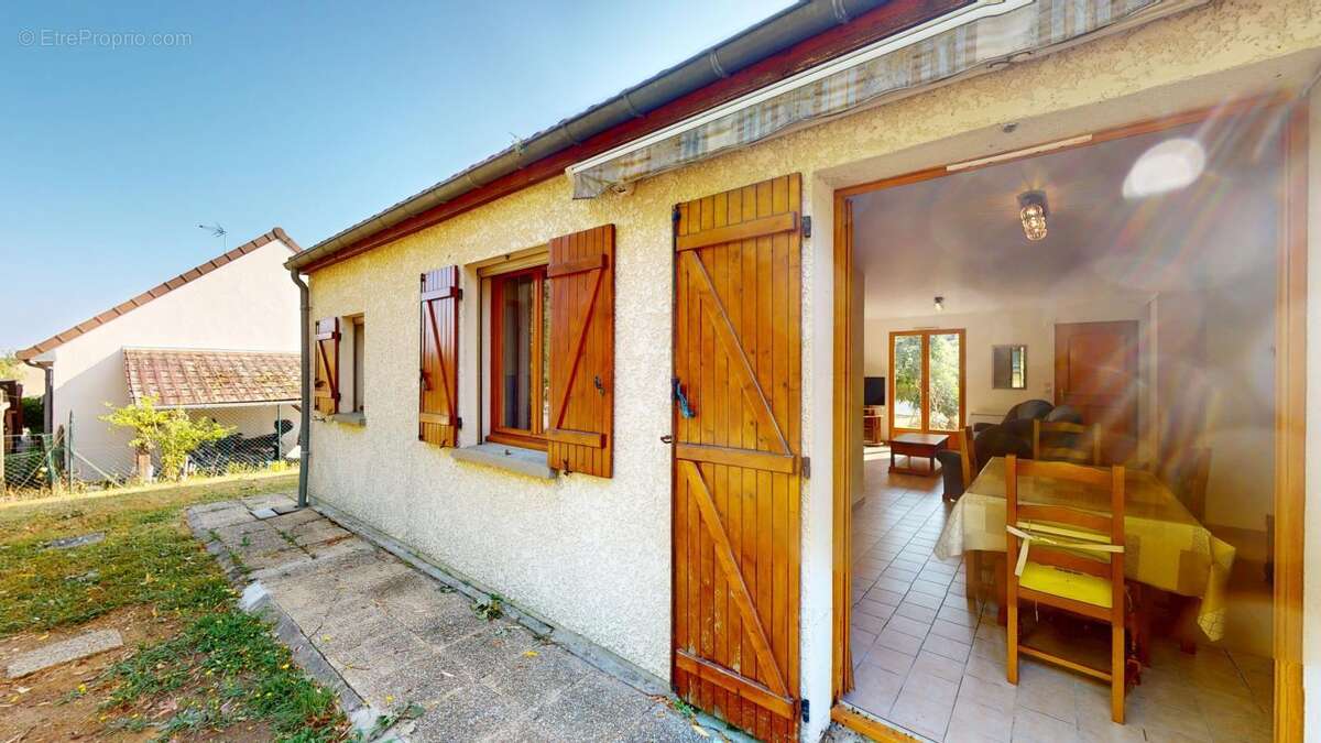 Maison À Vendre - photo 15