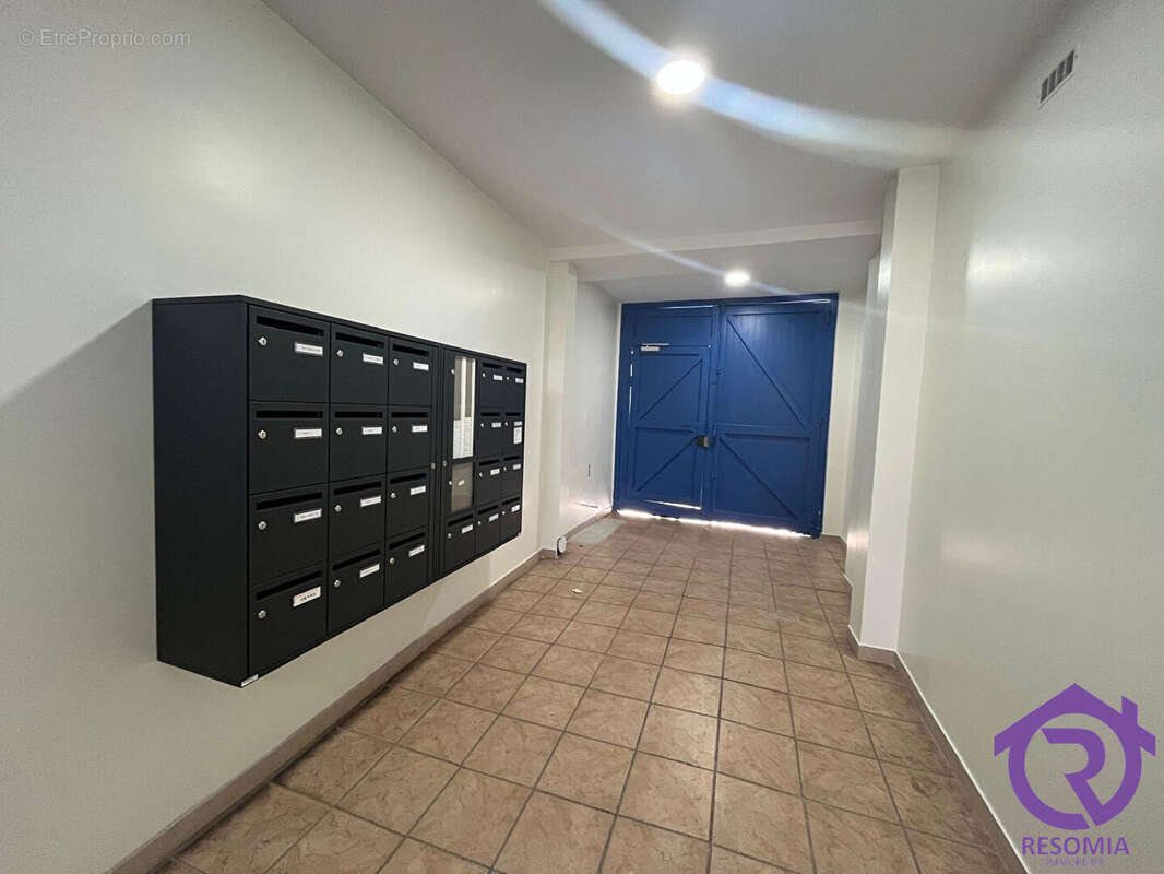 Appartement à PARIS-13E