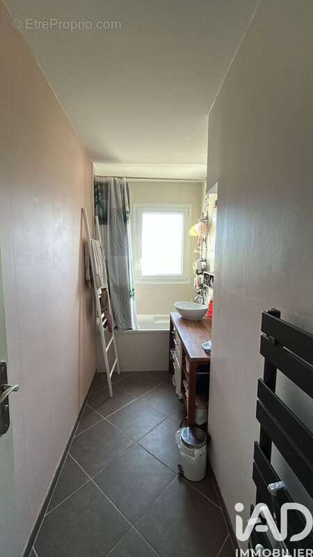 Photo 6 - Appartement à ROCHEFORT