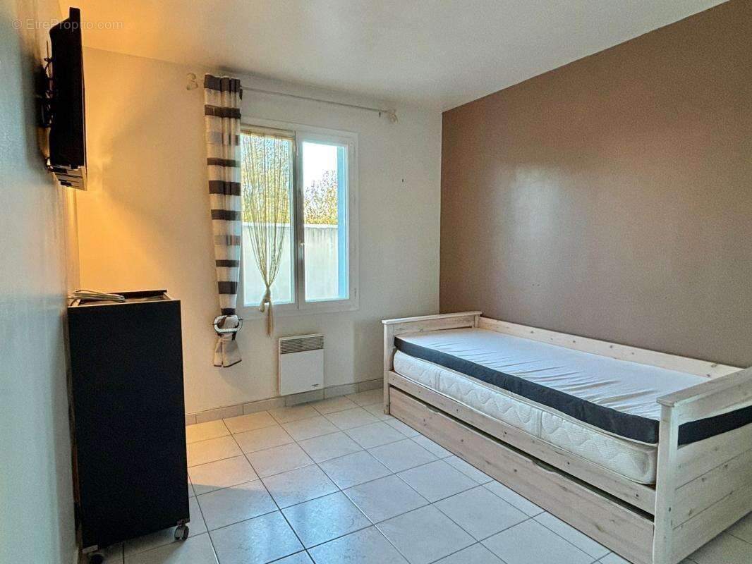 Maison à SAINT-PIERRE-D&#039;OLERON