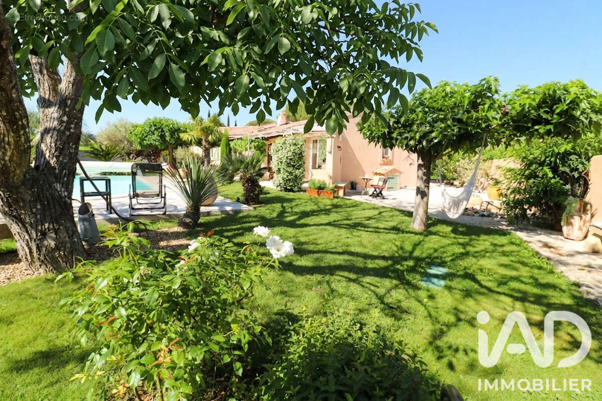 Photo 4 - Maison à GAREOULT