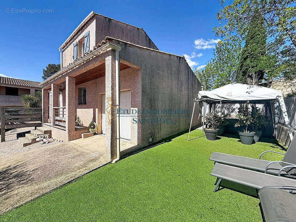 Maison à HEREPIAN