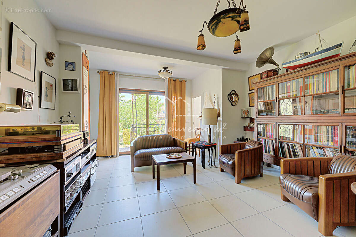 Maison à NOISY-LE-GRAND