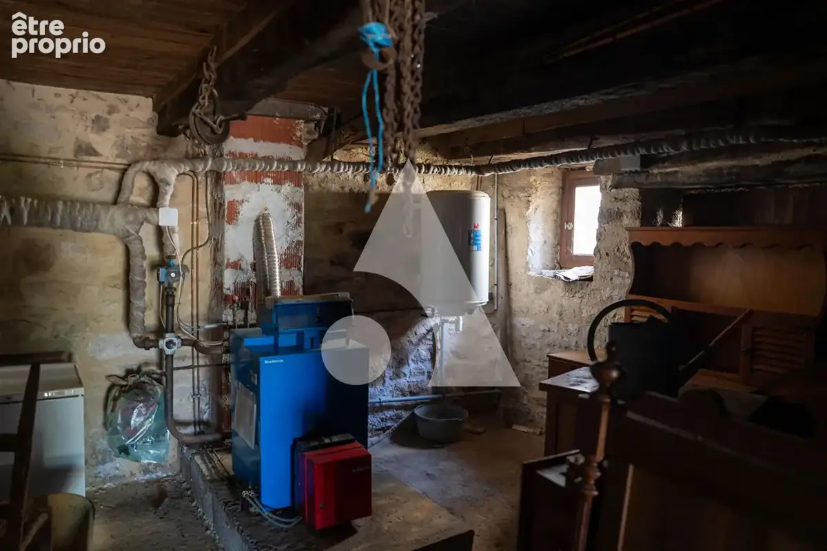 Maison de 100m2, 3 pièces, 2 chambres - photo 14