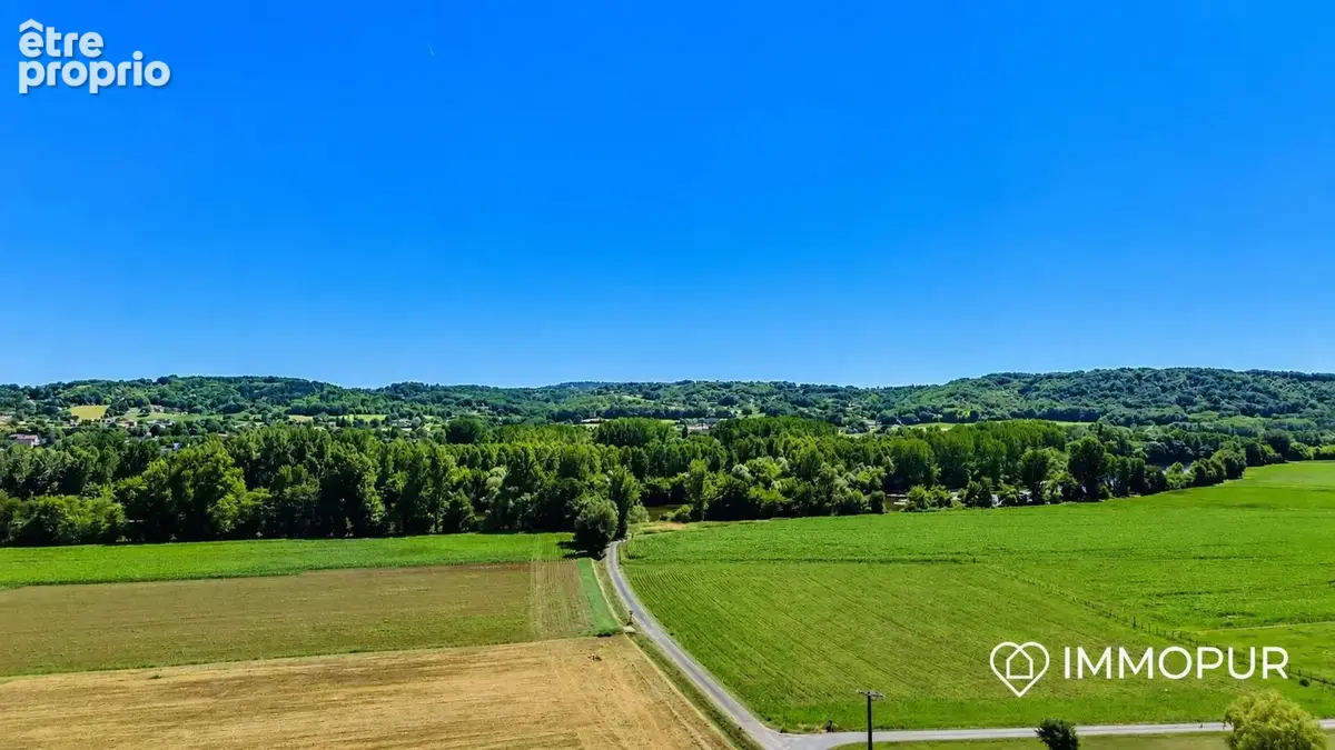 Maison 269 m² à Coux-Et-Bigaroque  - photo 2