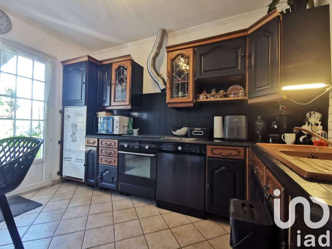 Photo 4 - Maison à BEAUVILLIERS