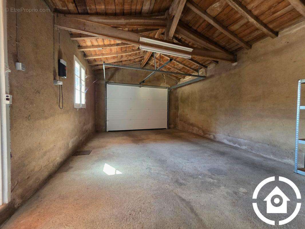 Maison de Caractère avec Vue Panoramique - avec jardin et garag - photo 30