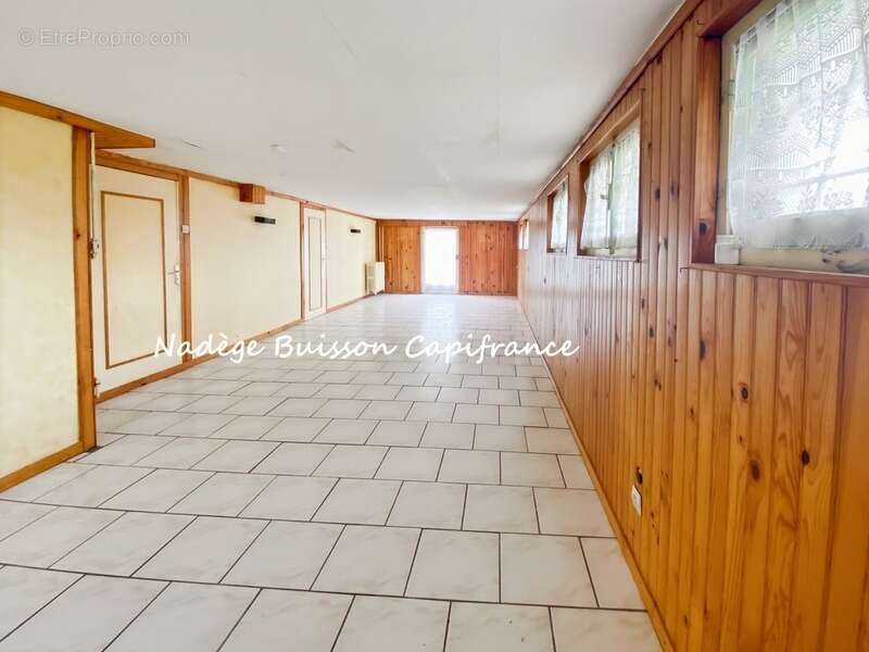 Maison à DIVES-SUR-MER